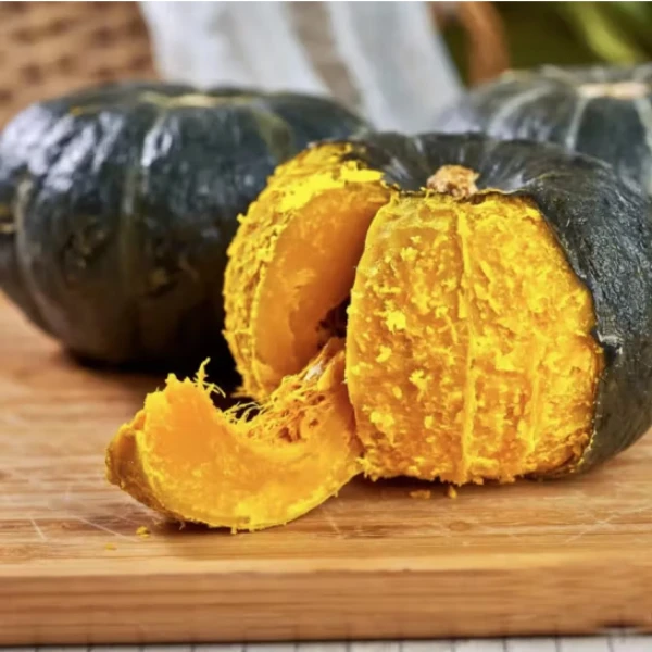 带箱5斤  贝贝南瓜 产地直发  宝宝辅食 粉糯香甜