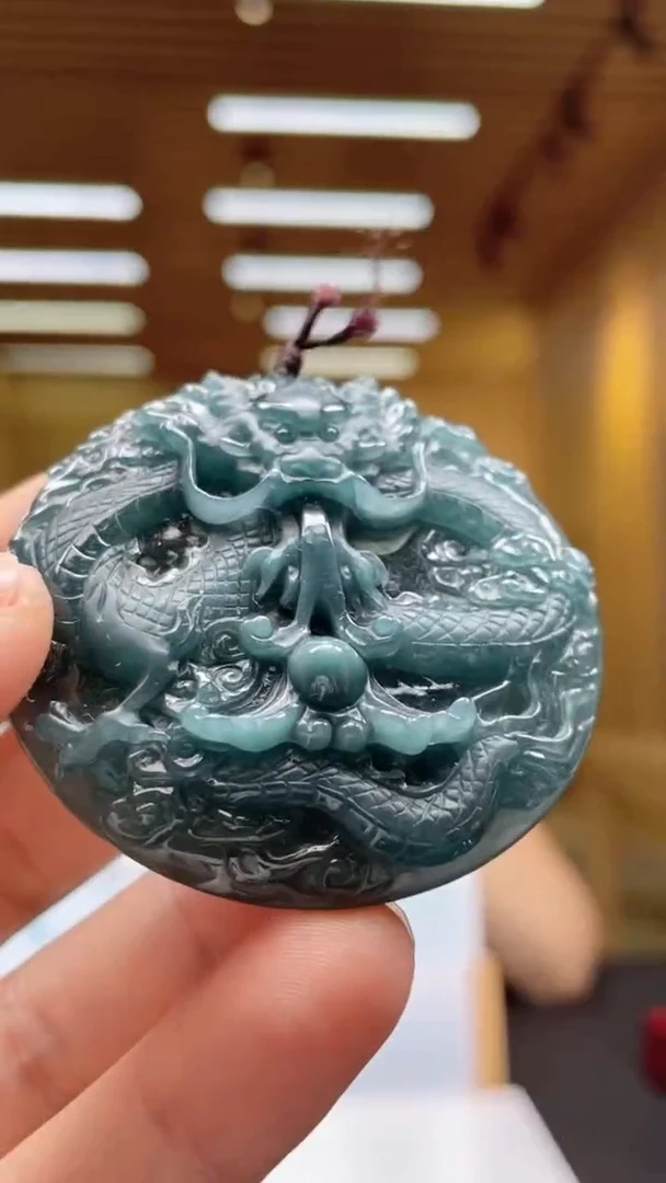 未镶嵌定制翡翠********586