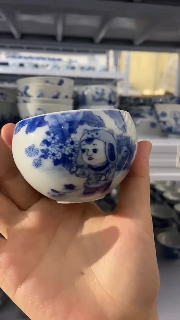 其他景德镇陶瓷