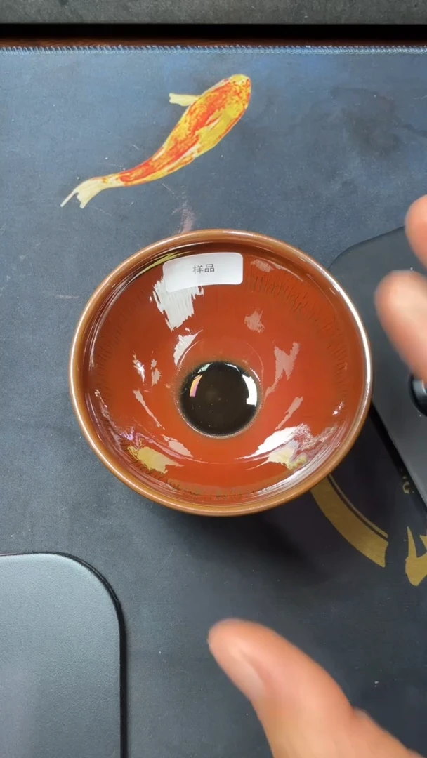 茶盏徐长和高端收藏136