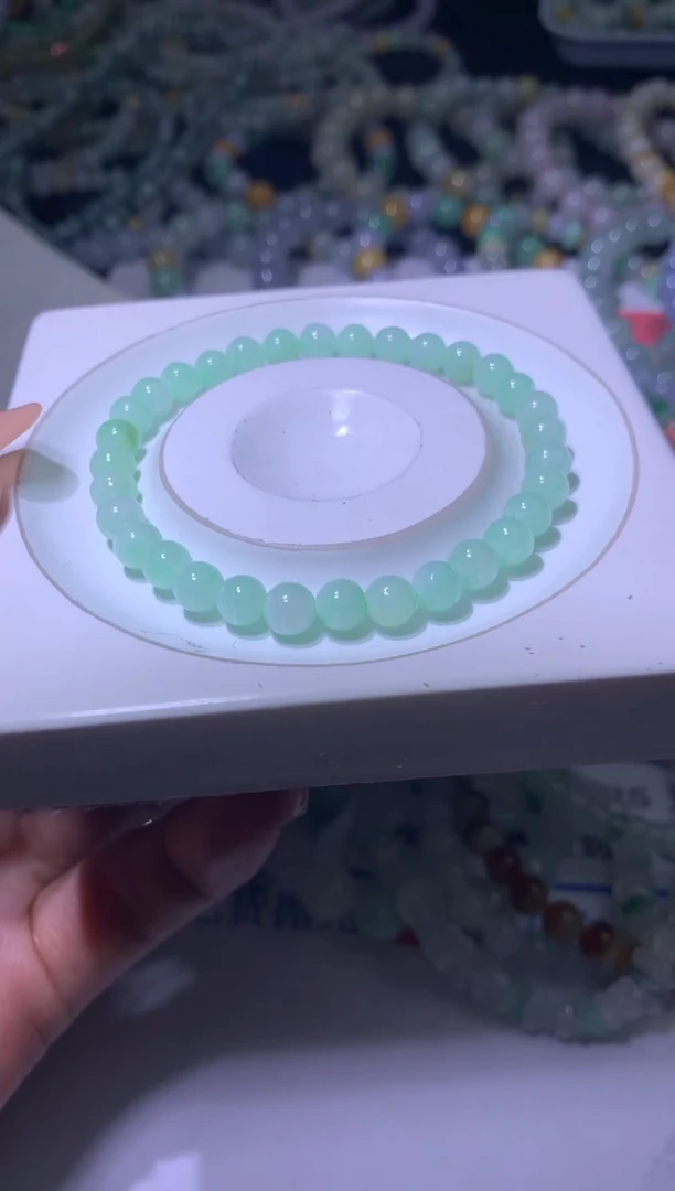 【闪购商品】定制翡翠未镶嵌MXX002213
