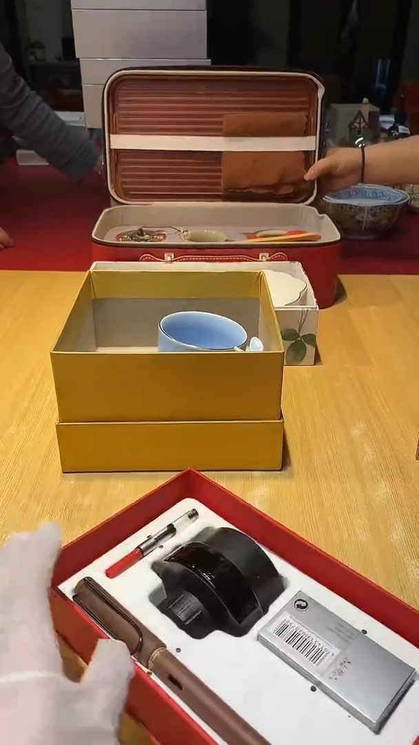 瓷片生活的本意就是开心@@1