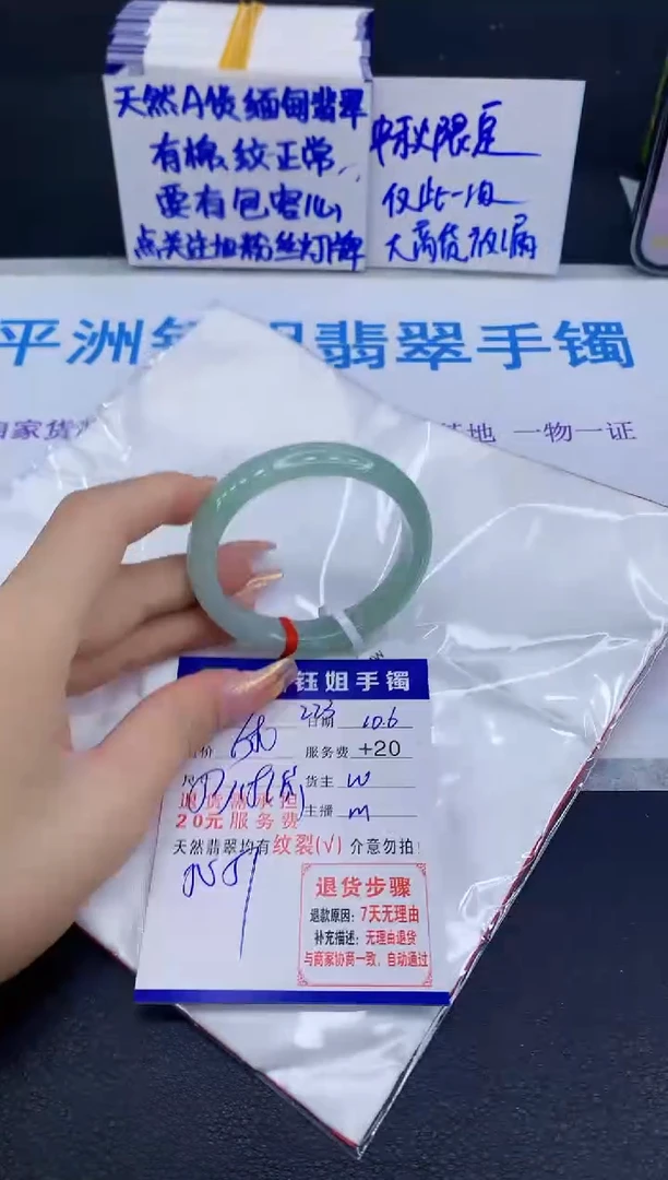 未镶嵌手镯翡翠11111