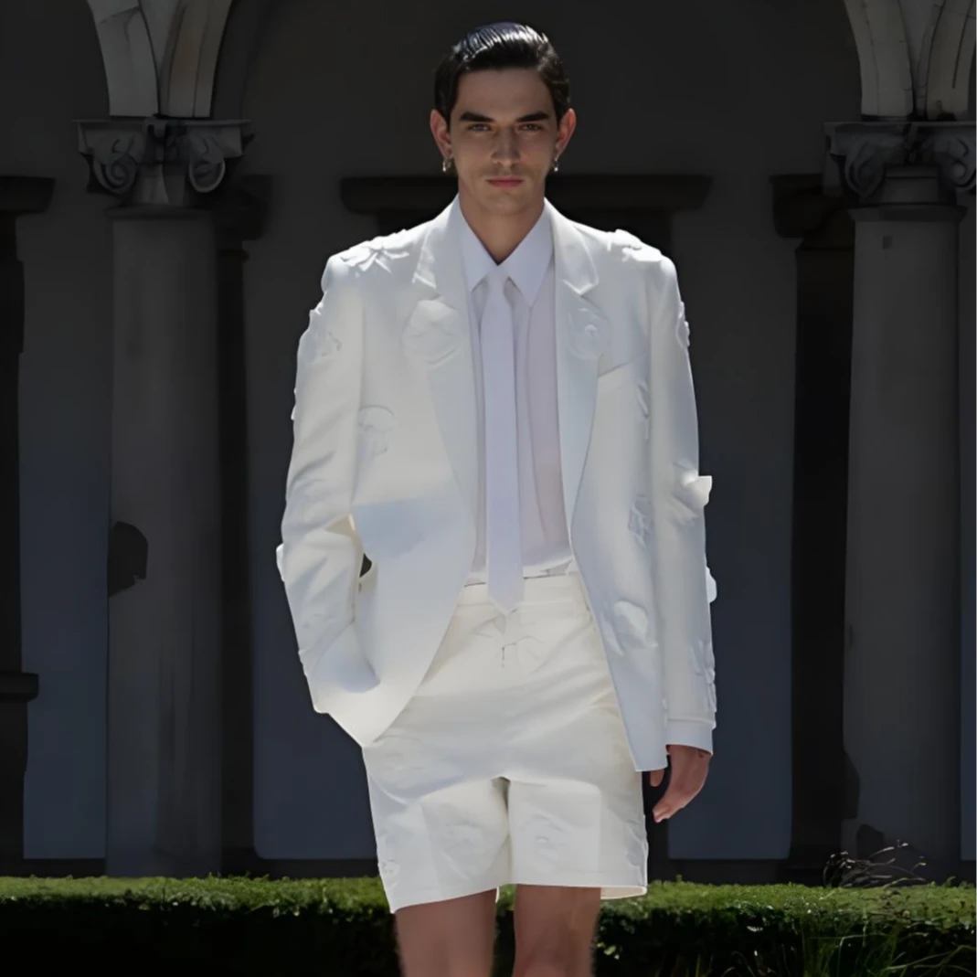 2025新款时尚百搭男女同款短袖