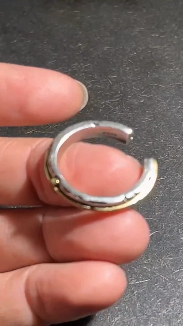 pz260103-2戒指戒指