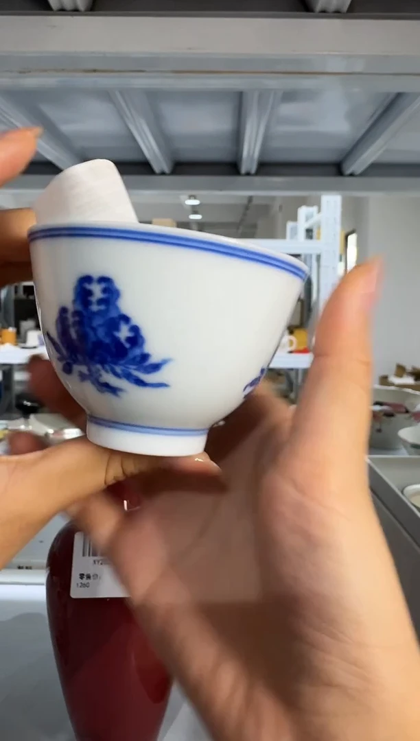 清仓货盘A010266