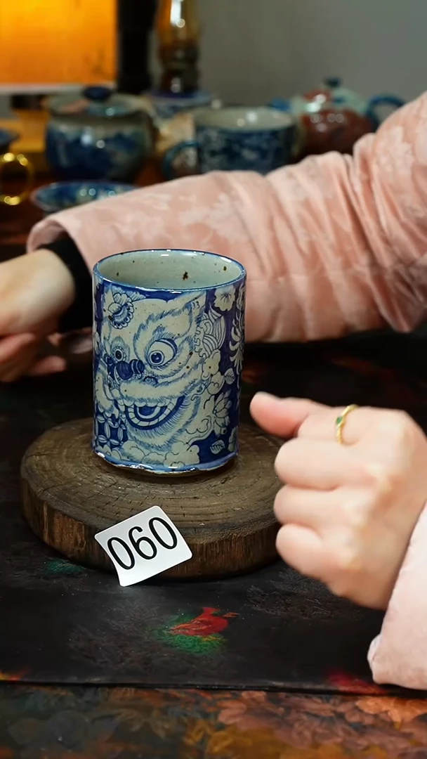 【闪购商品】.............茶碗060