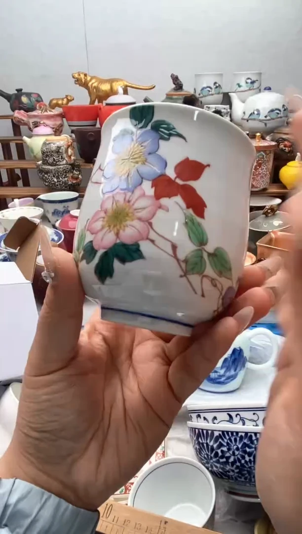 【闪购商品】瓷片全场满20包邮一对一闪购