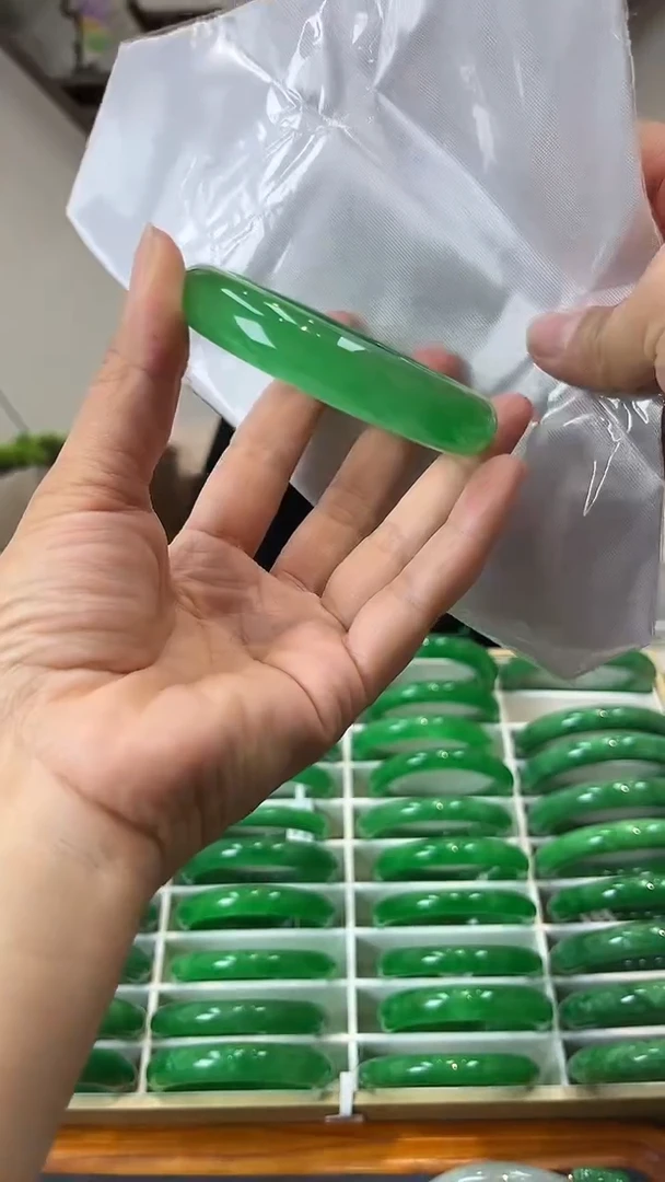 【闪购商品】砖雕闪17 圈口54-60 后台备注圈口