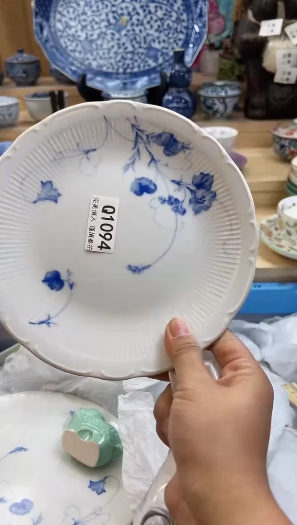 【闪购商品】瓷片1094qqqqqqqqqqqq