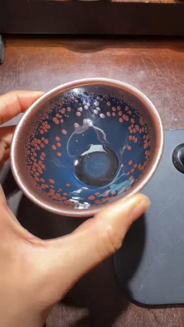 茶盏徐祖亮高端收藏7