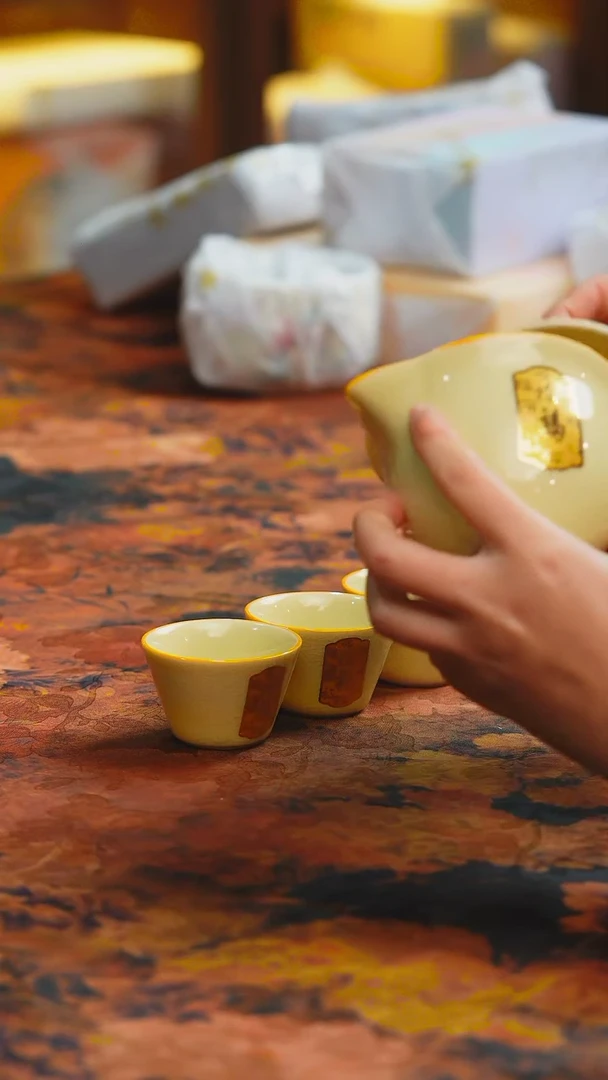 【闪购商品】楽门茶器！！！！