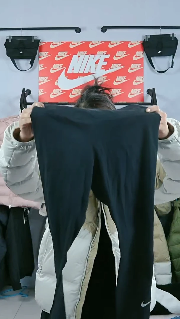 4800闪购编码Nike/Jordan运动衣以直播间过款为准尺码L