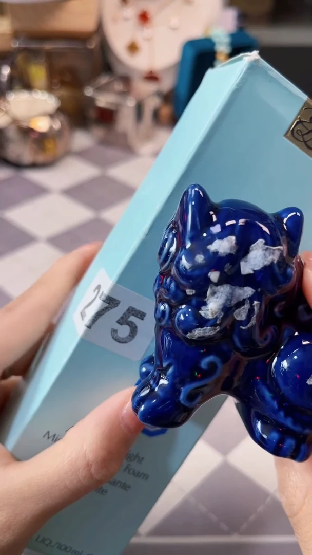 瓷片陶茶666文玩周边多人洁面