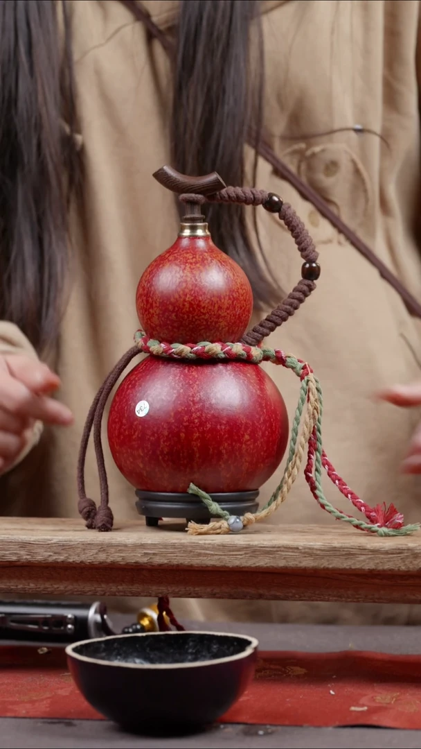 734号大漆葫芦一物一拍拍拍退退限购拉黑