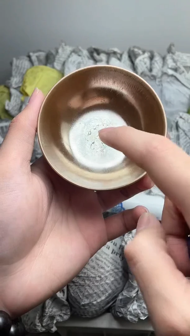 【闪购商品】茶盏高端茶器主人杯537