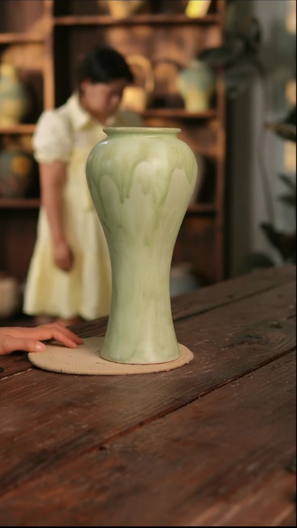 摆件11-47高33口10误差2无孔