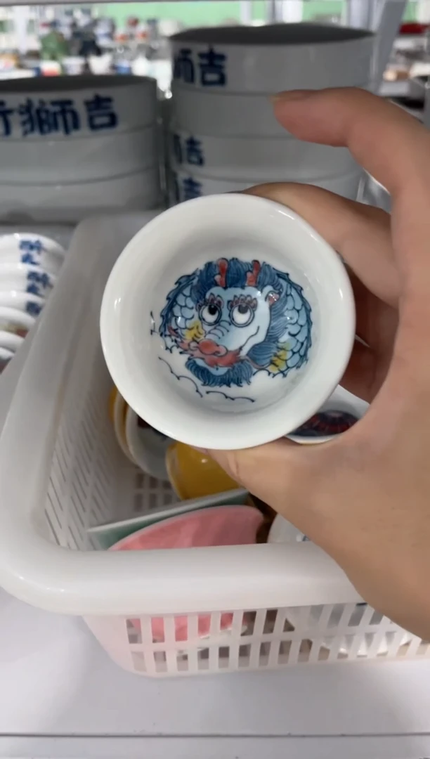 拙明院（福利价格）青龙小压手