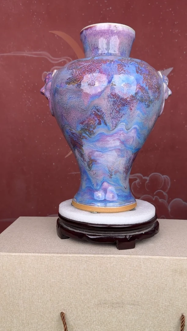 【闪购商品】摆件瓷器直播漏价福利