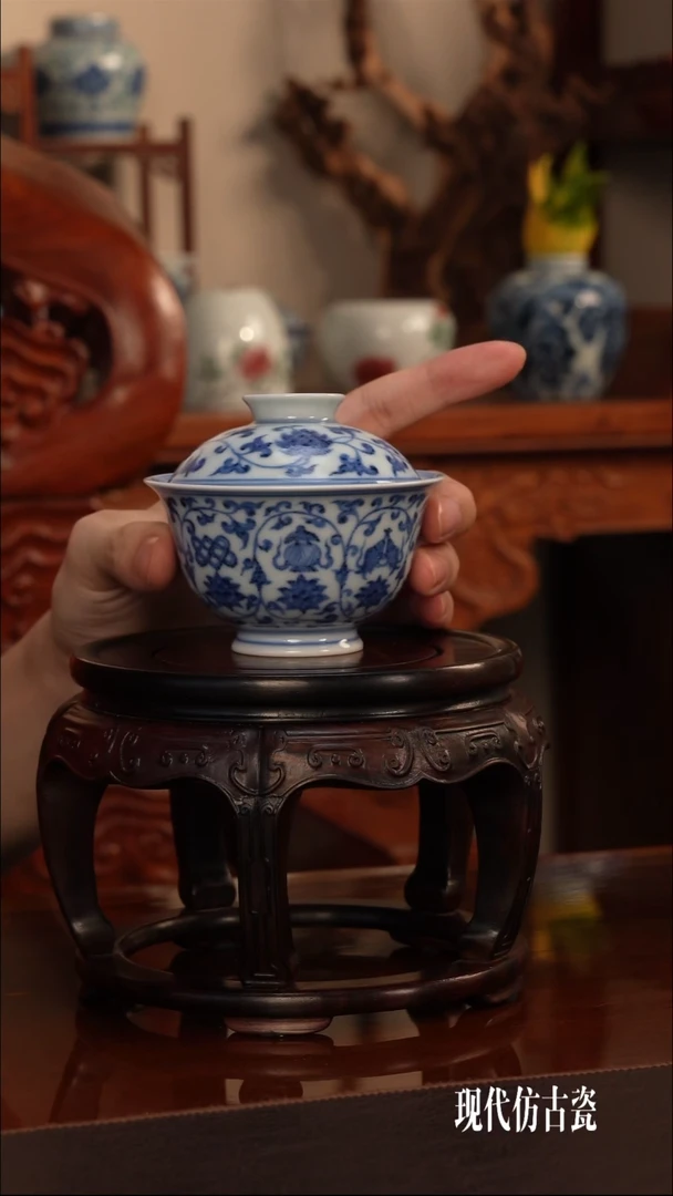 光*景德镇陶瓷艺术