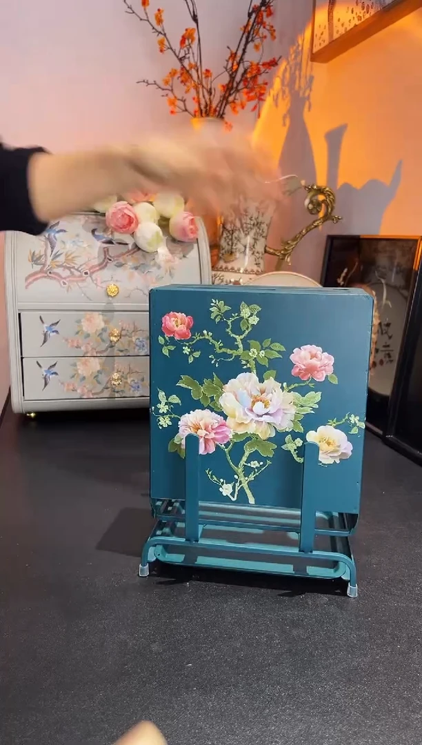 外贸陶瓷铁艺家居百货