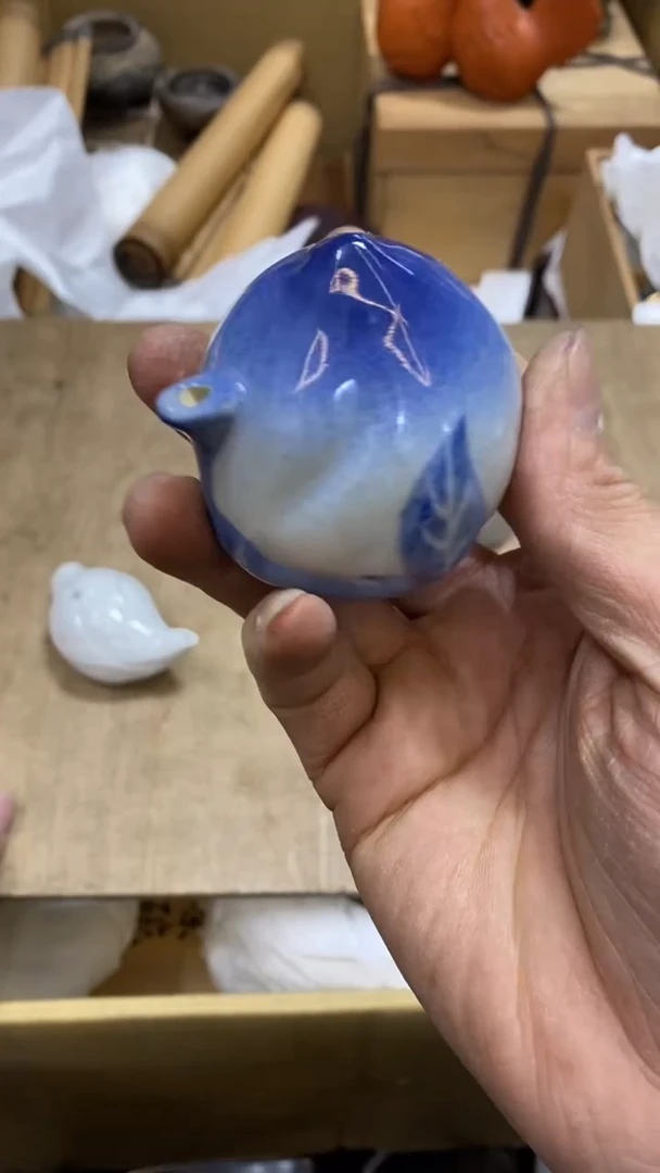 【闪购商品】碟中古商品瑕疵杯碟
