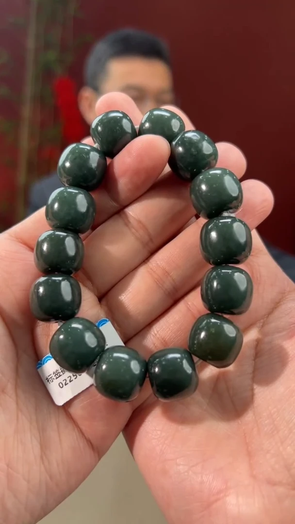 【闪购商品】和田玉颈饰未镶嵌多样性发货拍一发一05048