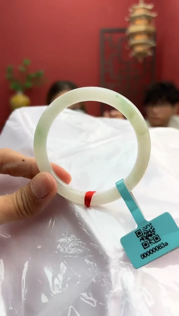 未镶嵌手镯翡翠翡翠手镯