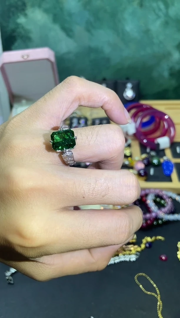 铜合金无简约气质经典百搭款