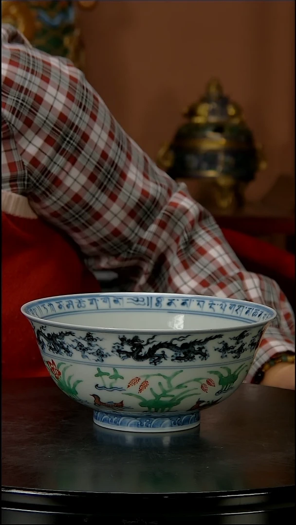 瓷片中国陶瓷收藏鉴赏