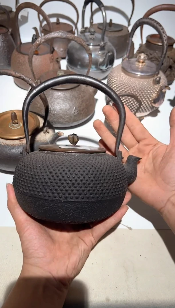 A0235中古瓷器 茶器周边/