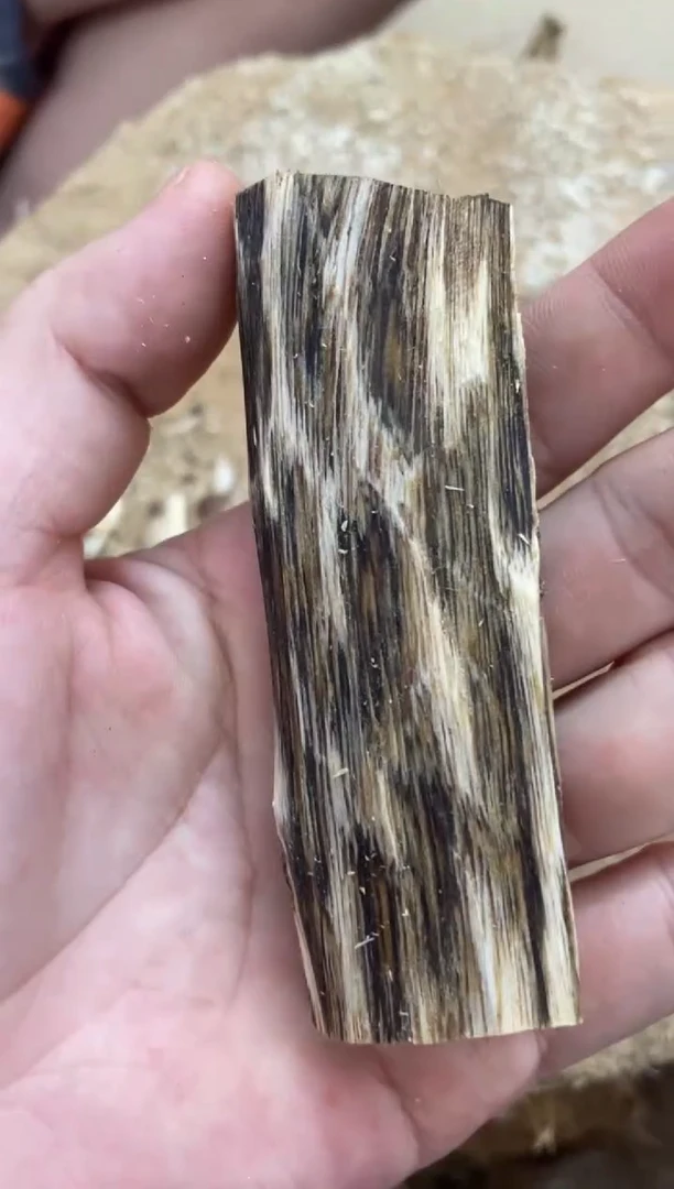 沉香沉香碎屑棋楠沉香 原料文创1