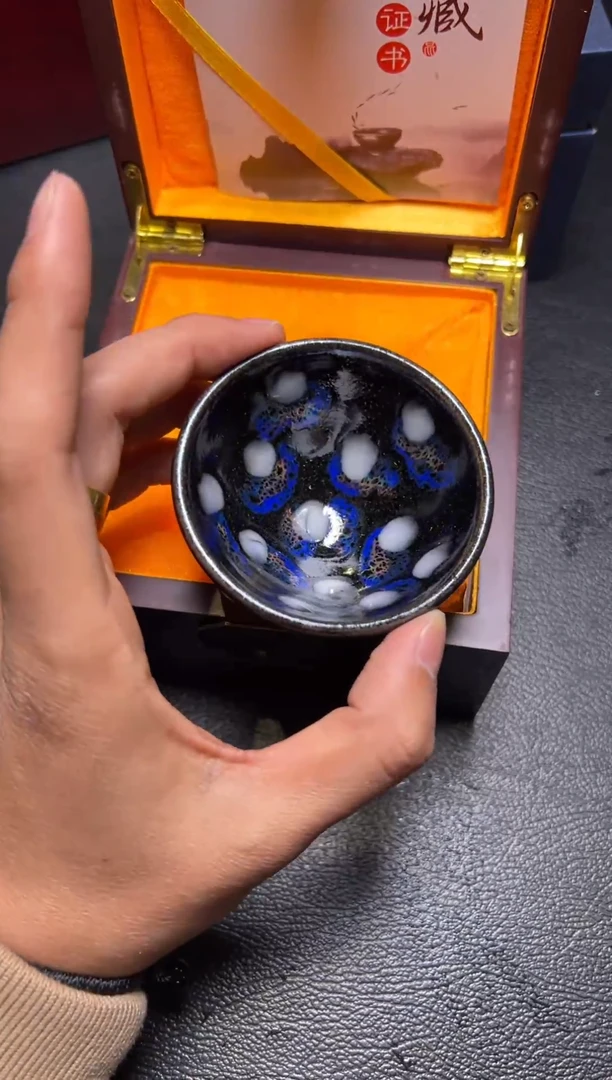 茶盏仓储回馈活动作品30