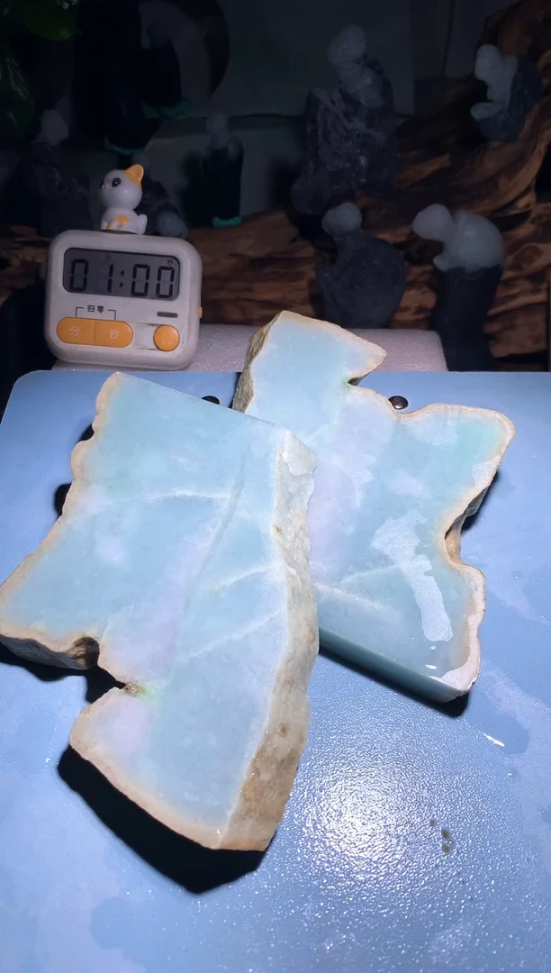 吊坠(不含链)未镶嵌翡翠普****司L80