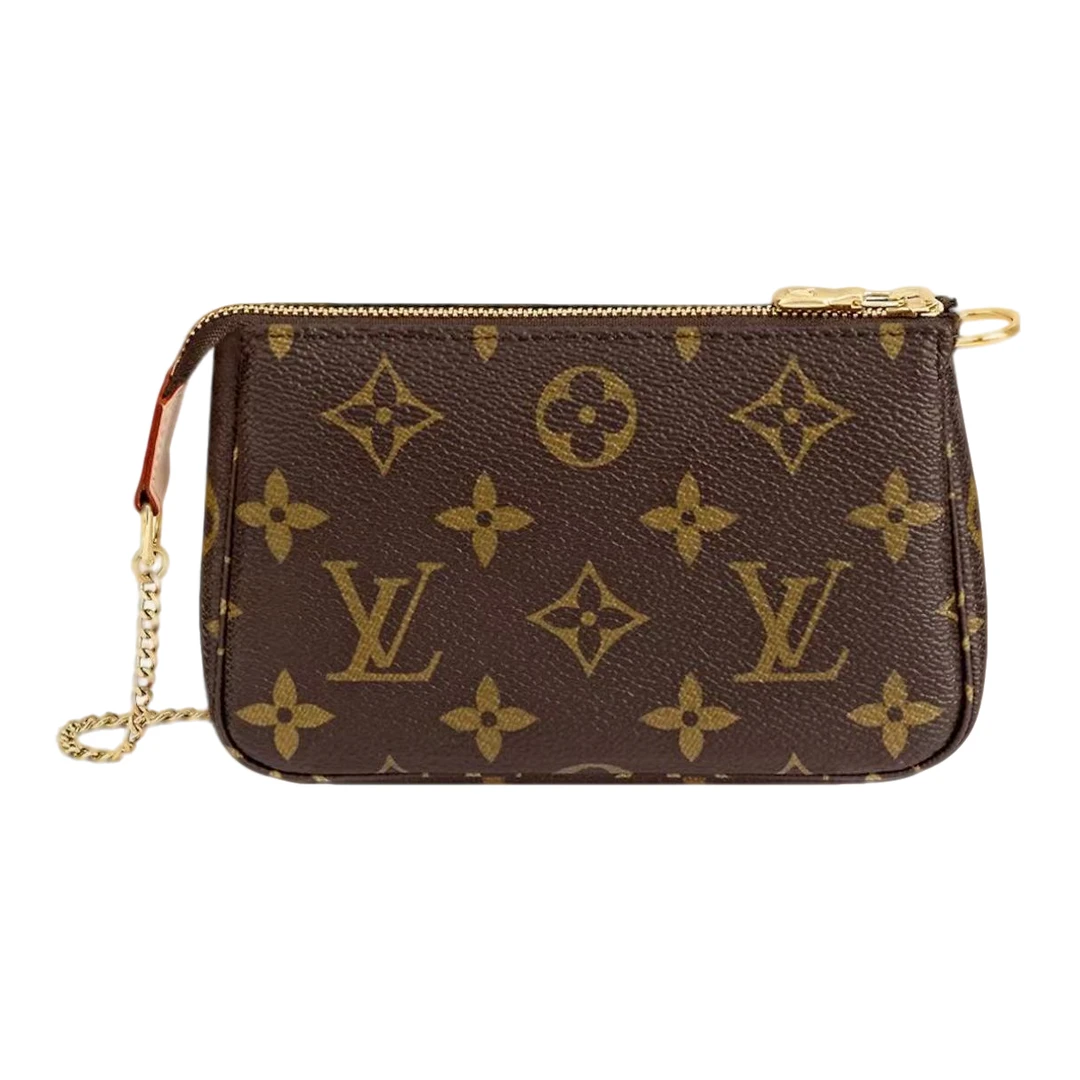 95新 LouisVuitton/路易威登 安洁利严选小麻将/0018288