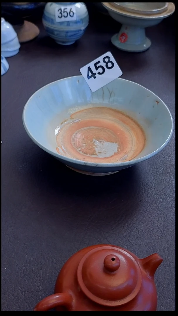 无老*珊珊家漂漂亮亮的瓷器编号458