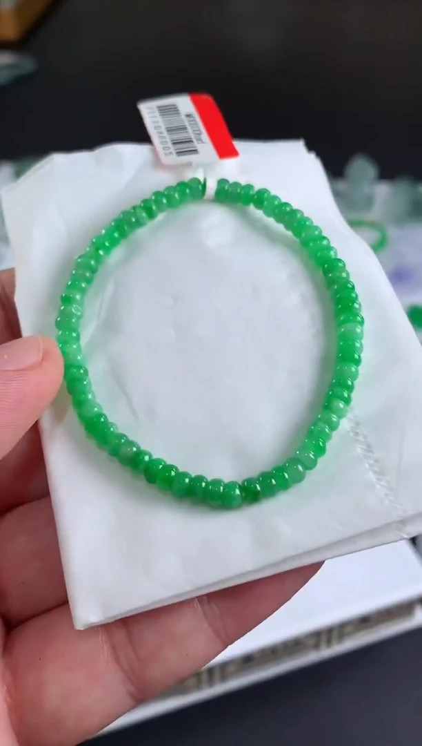 未镶嵌定制翡翠K****白翡翠