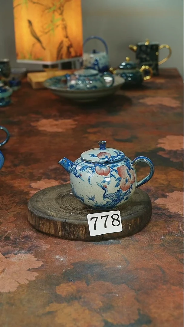 茶碗...........778