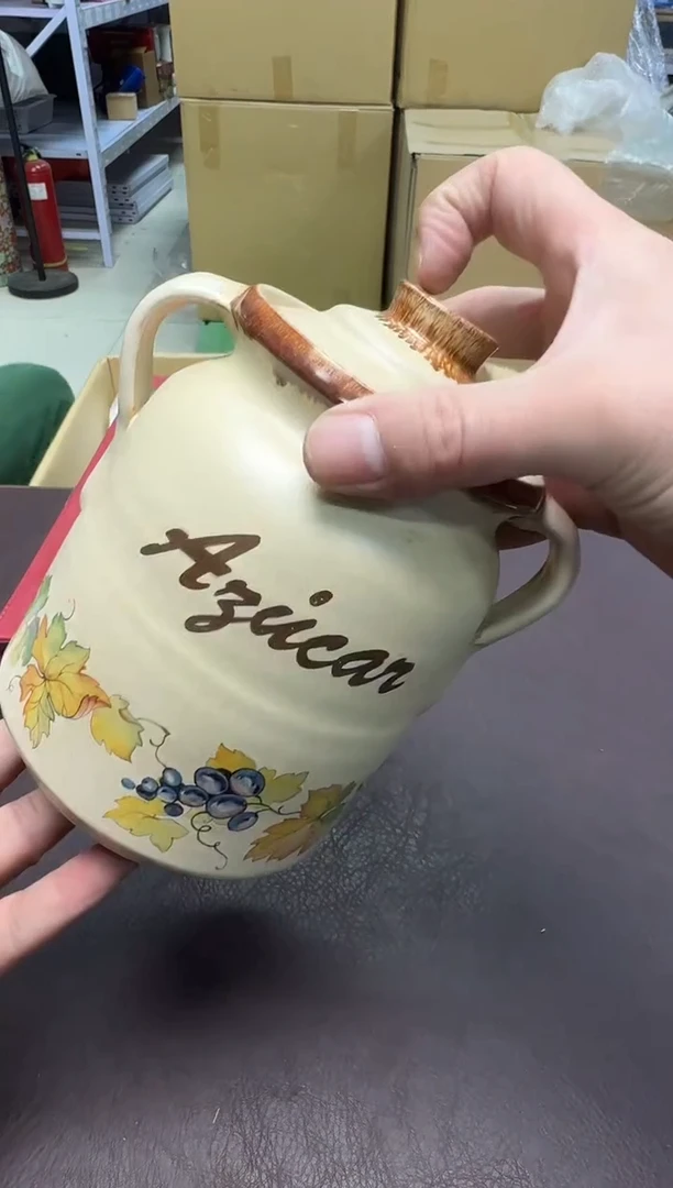 手工艺品钧瓷478