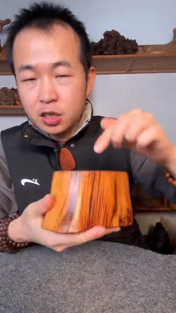 【闪购商品】柏木（崖柏）崖柏