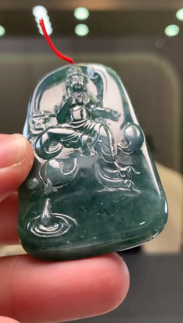 未镶嵌定制翡翠********86