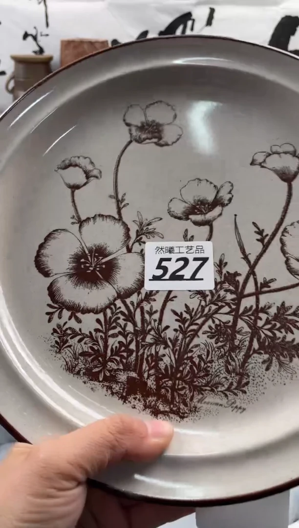 【闪购商品】瓷片527