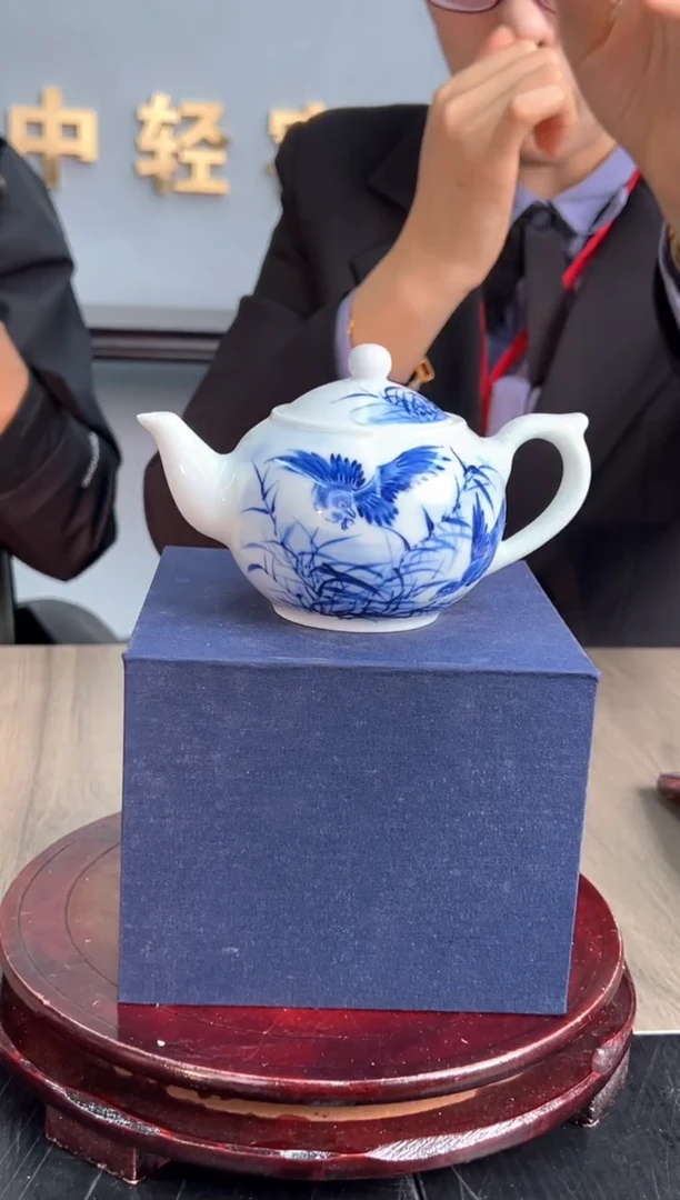 陶瓷博会&轻工业陶瓷研究所专场21