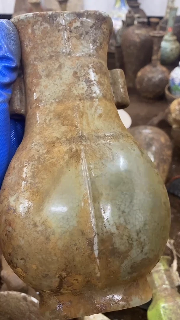 摆件瓷器瓷器瓷器瓷器