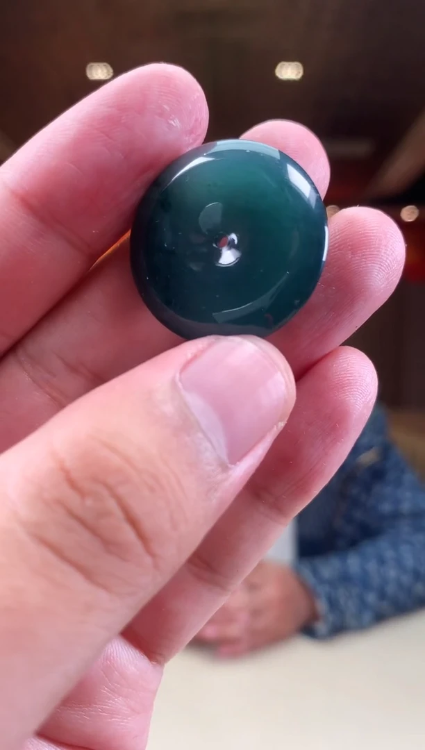 【闪购商品】定制翡翠未镶嵌        *533