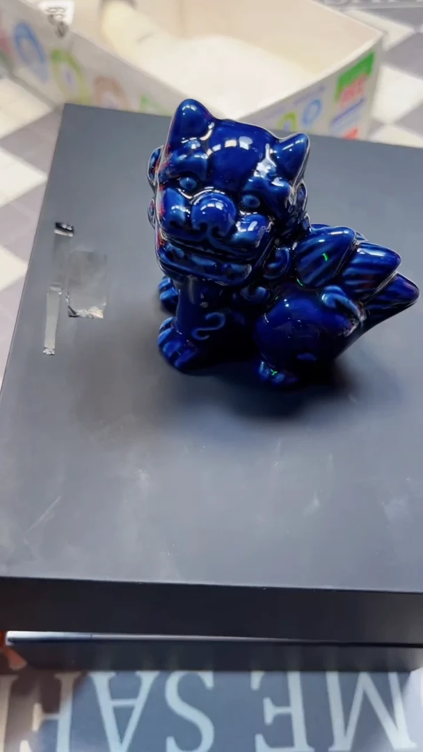 瓷片陶茶666文玩周边多人