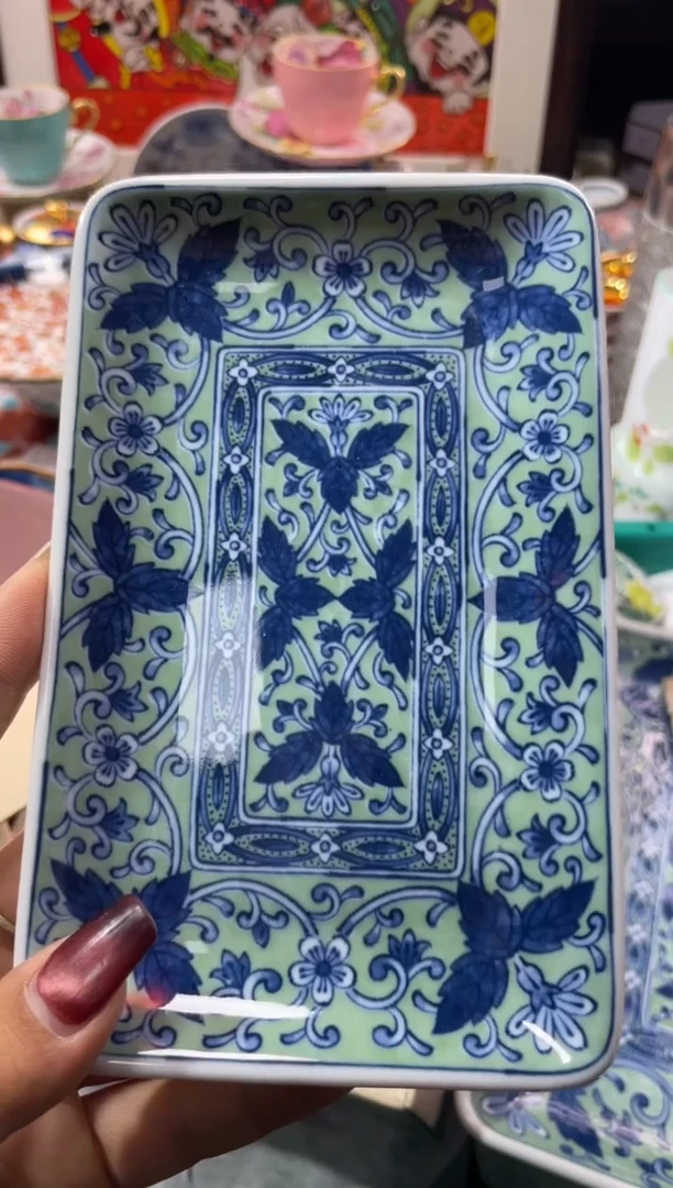 【闪购商品】瓷片瓷片满20米包邮一单一付