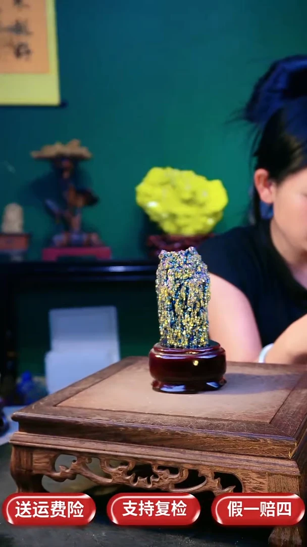石材精品石头，造形奇特，中式家居摆件