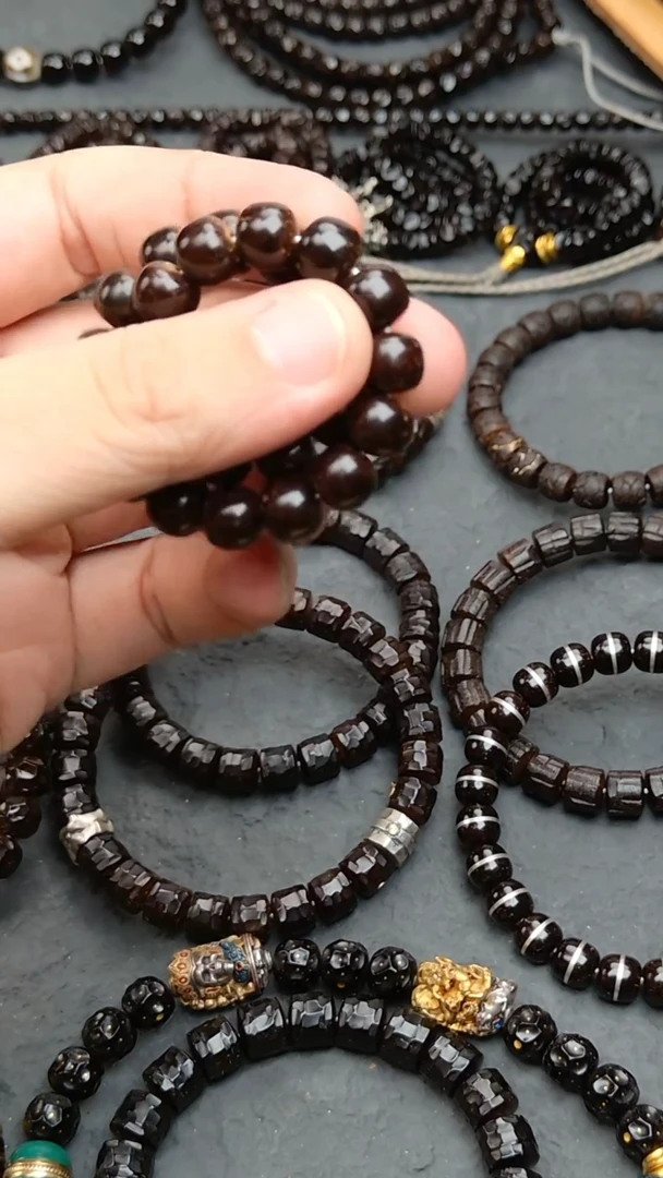 【闪购商品】椰蒂吊坠9*8体验老邢手串