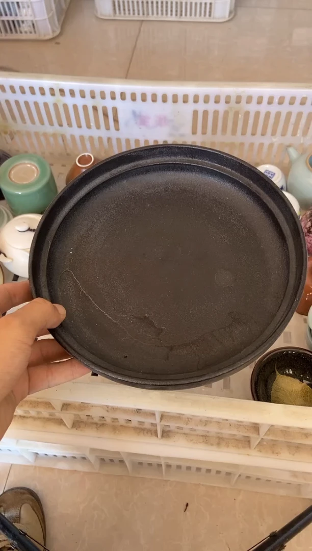 摆件摄影的产品有使用过的痕迹有点脏介意勿拍